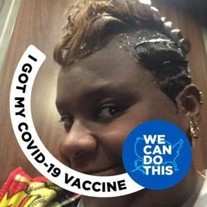 Meet your Posher, Tracy